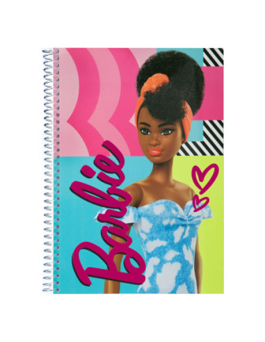 Fashion Designer Barbie Knutselset