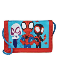 Portemonnee Spidey