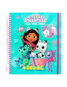 Gabby's Poppenhuis Super...