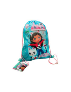 Gabby\'s Poppenhuis Gymtas BT