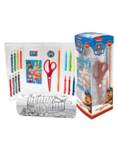 PAW Patrol Teken en Schrijf...