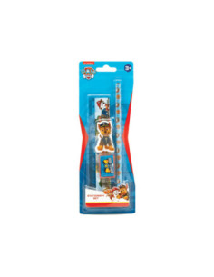 PAW Patrol Schrijfset 4dlg.
