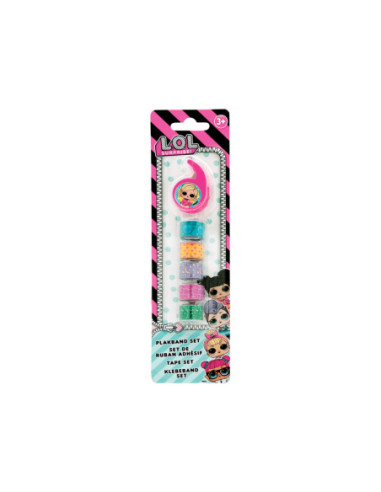 L.O.L. Mini Tape Set