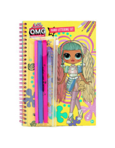 L.O.L. Hand Lettering Set