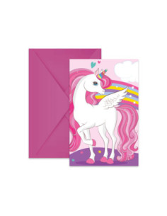 Uitnodigingen en Enveloppen...