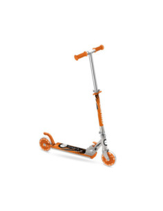 Mondo Metalen Step Oranje