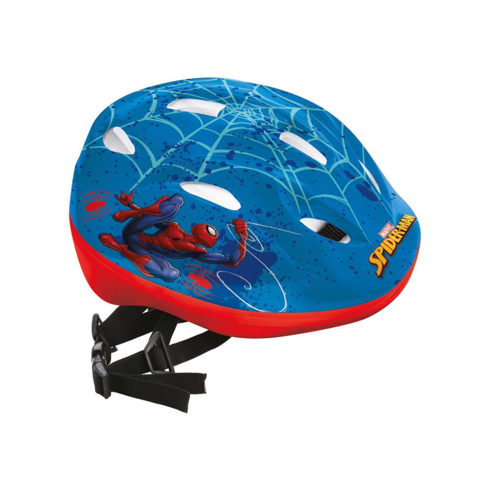 Spiderman Helm