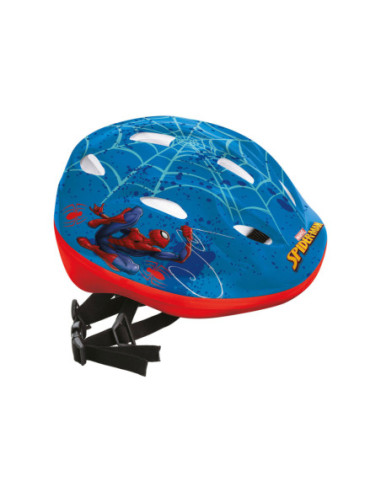 Spiderman Helm Spiderman Helm