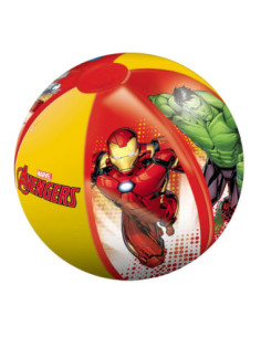 Mondo Strandbal Avengers 50cm