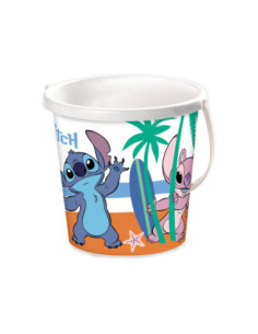 Mondo Emmer Stitch BT