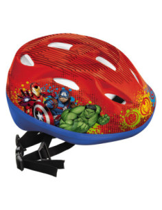 Mondo Kinderhelm Marvel...