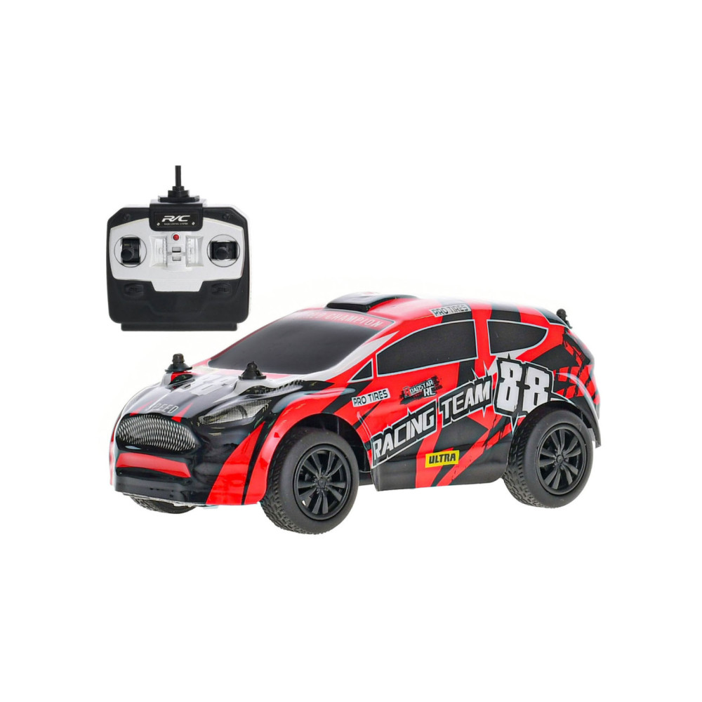 Roadstar RC Rallyauto