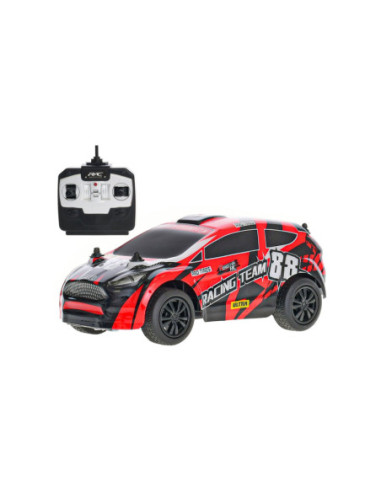 Roadstar RC Rallyauto