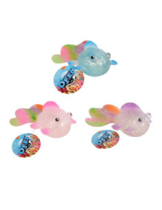 Knijp Goudvis Suikergelei...