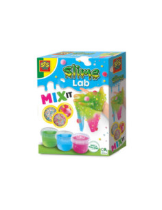SES Slime Lab - Mix It