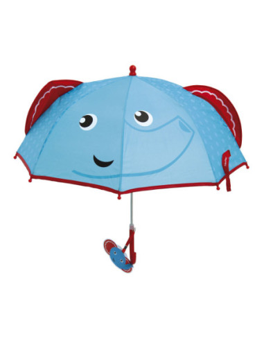 Fisher Price Paraplu - Olifant...