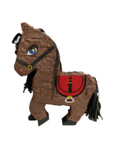 Pinata Paard