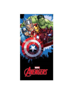 Strandlaken Avengers 70x140cm
