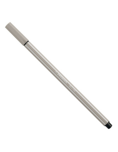 STABILO Pen 68 - Viltstift - Warm...