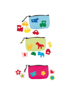 Goki Viltzakje Versieren...