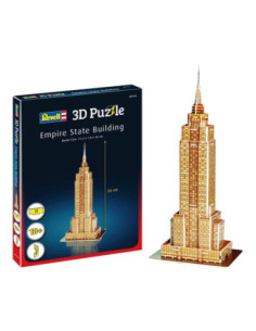 Revell 3D Puzzel...
