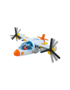 Brandweerman Sam Swift...