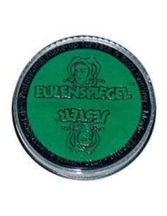 Schmink Emerald Green  20ml