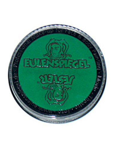 Schmink Emerald Green  20ml