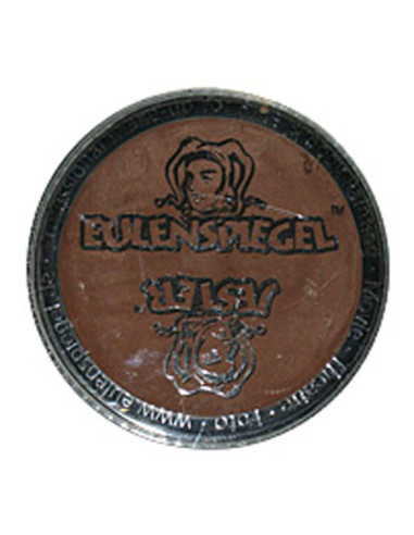 Schmink Bruin 20ml