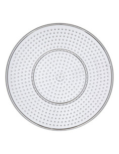 Strijkkralenbordje Cirkel...