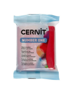 Cernit Boetseerklei Carmine...