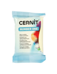 Cernit Boetseerklei Vanilla...