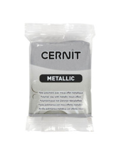 Cernit Boetseerklei Zilver...