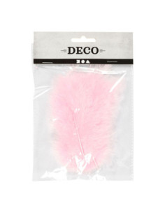 Dons Lichtrood 5-12 cm 15st.