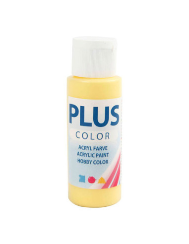 Plus Color Acrylverf Primerose Yellow...