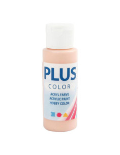 Plus Color Acrylverf Peach...