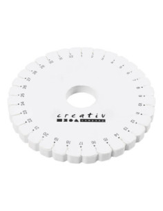 Kumihimo-Vlechtschijf 12cm