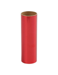 Deco Folie Rood 50cm