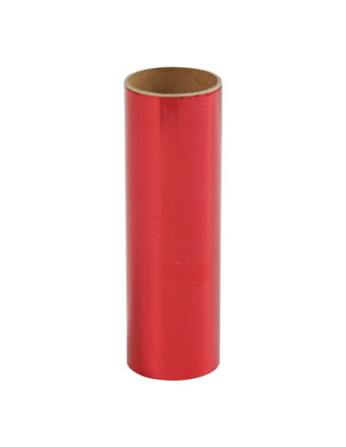 Deco Folie Rood 50cm
