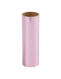 Deco Folie Roze  50cm