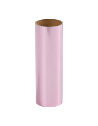 Deco Folie Roze  50cm