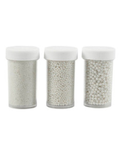 Mini Stenen Divers Van Glas...