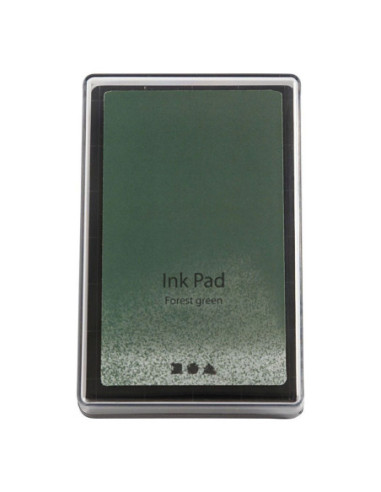 Stempelinkt Lime Groen 9x6cm