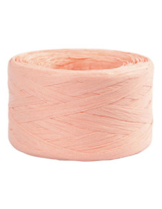 Papier Raffia Garen...