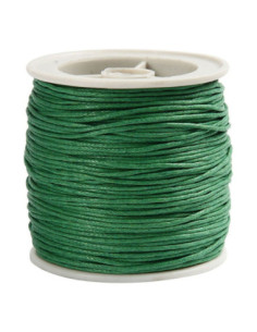 Katoenkoord Groen 40m