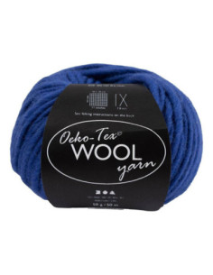 Wolgaren Blauw 50m
