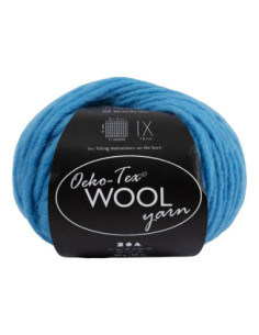 Wolgaren Turquoise 50m