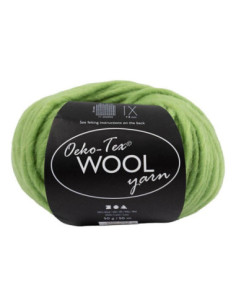 Wolgaren Lime 50m