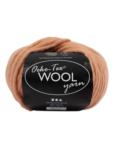 Wolgaren Beige 50m