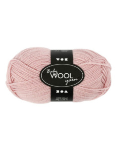 Baby Garen Dusty Roze 172m